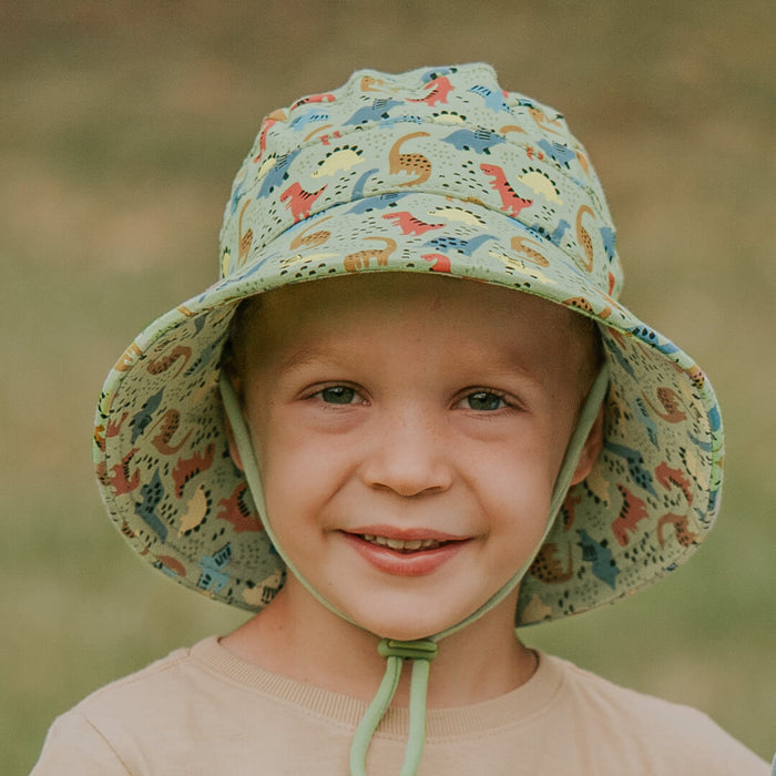 Bedhead - Kids Classic Bucket Hat - Spring 2024