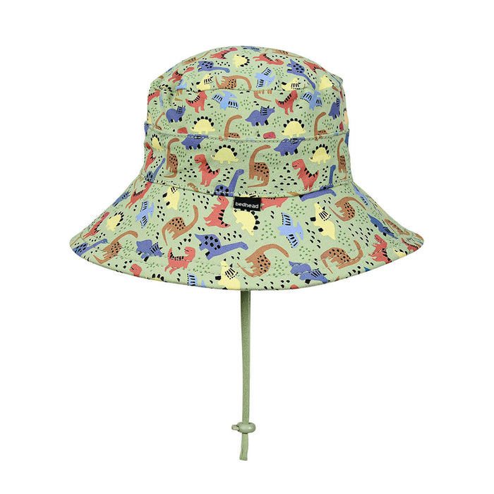 Baby/Toddler Bucket Sun Hat - Spring 2024