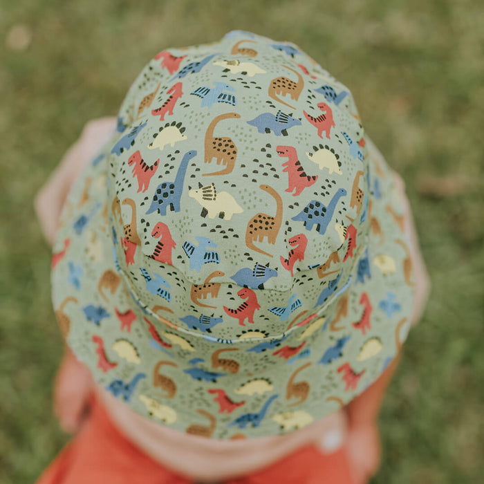 Bedhead - Kids Classic Bucket Hat - Spring 2024