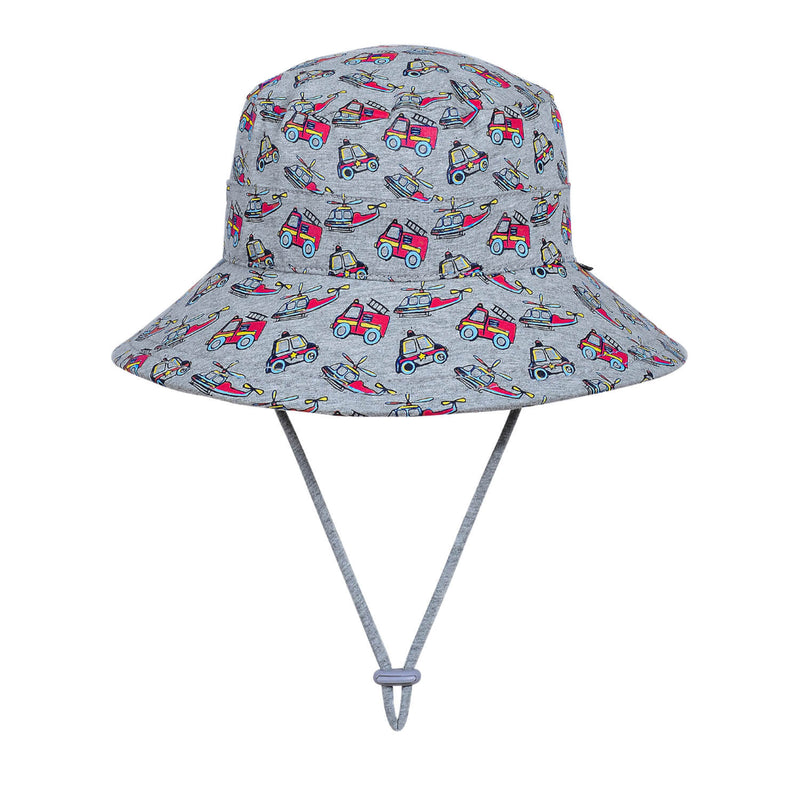 Bedhead - Toddler & Kids Bucket Sun Hat - Summer 2025