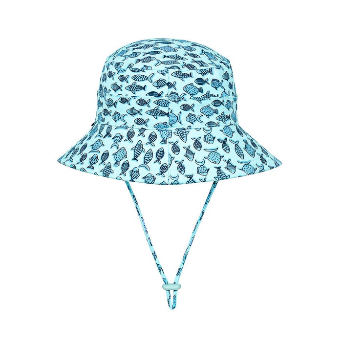 Bedhead - Kids Classic Bucket Hat - Summer 2024