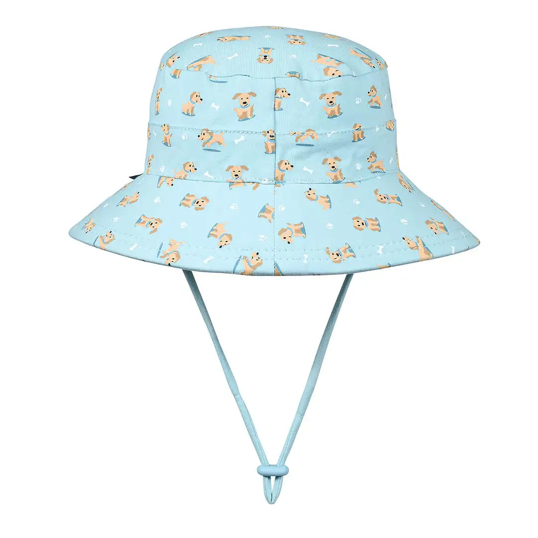 Kids Classic Bucket Hat - Summer 2023