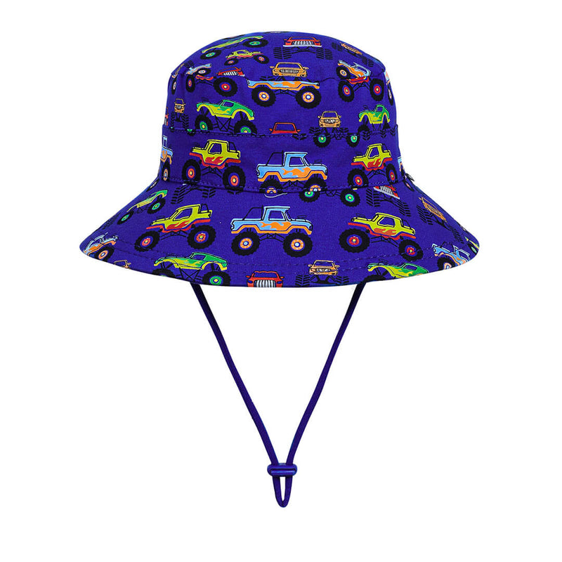 Bedhead - Kids Classic Sun Hat - Summer 2025