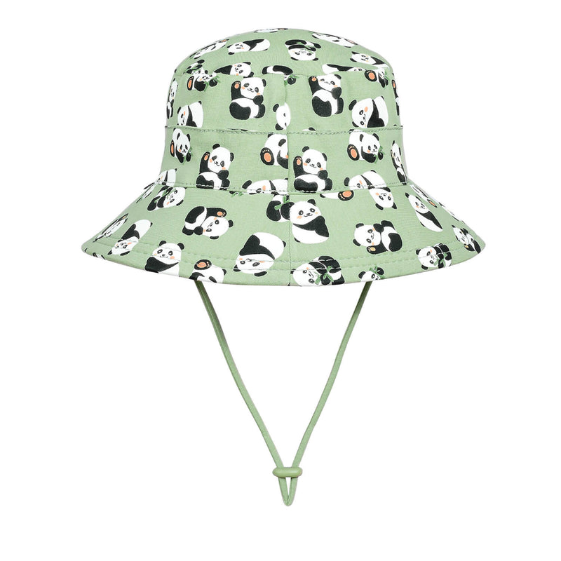 Bedhead - Toddler & Kids Bucket Sun Hat - Summer 2025