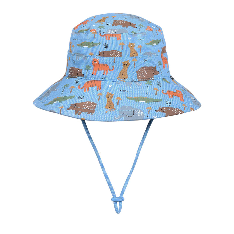 Bedhead - Toddler & Kids Bucket Sun Hat - Summer 2025