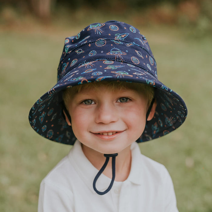 Bedhead - Kids Classic Bucket Hat - Summer 2024