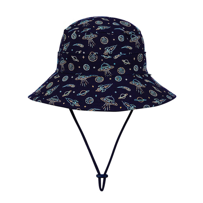 Bedhead - Kids Classic Bucket Hat - Summer 2024