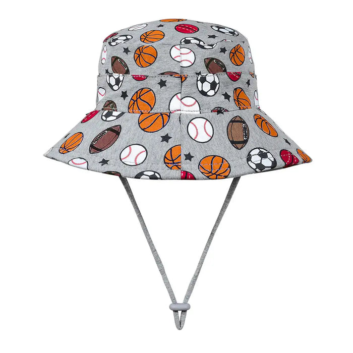 Bedhead - Kids Classic Bucket Hat - Summer 2024