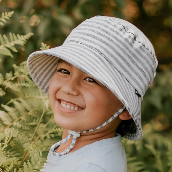 Bedhead - Kids Classic Bucket Hat - Spring 2024