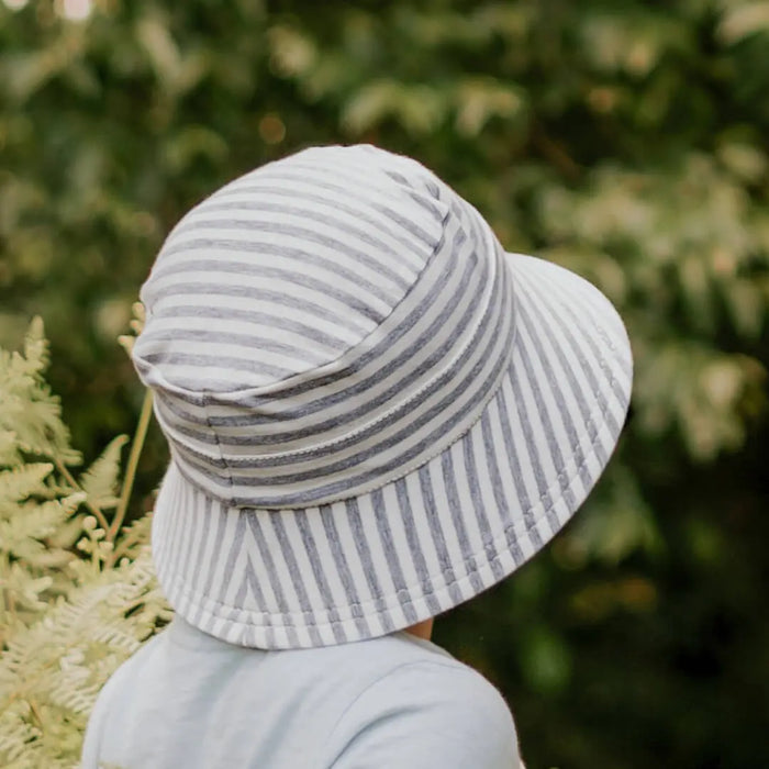 Bedhead - Kids Classic Bucket Hat - Spring 2024