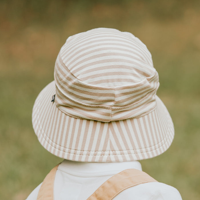 Bedhead - Kids Classic Bucket Hat - Spring 2024