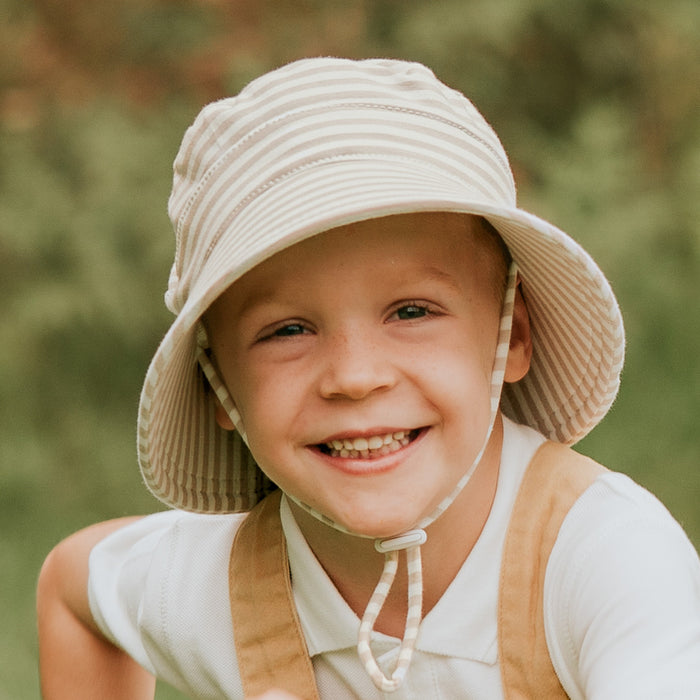 Bedhead - Kids Classic Bucket Hat - Spring 2024