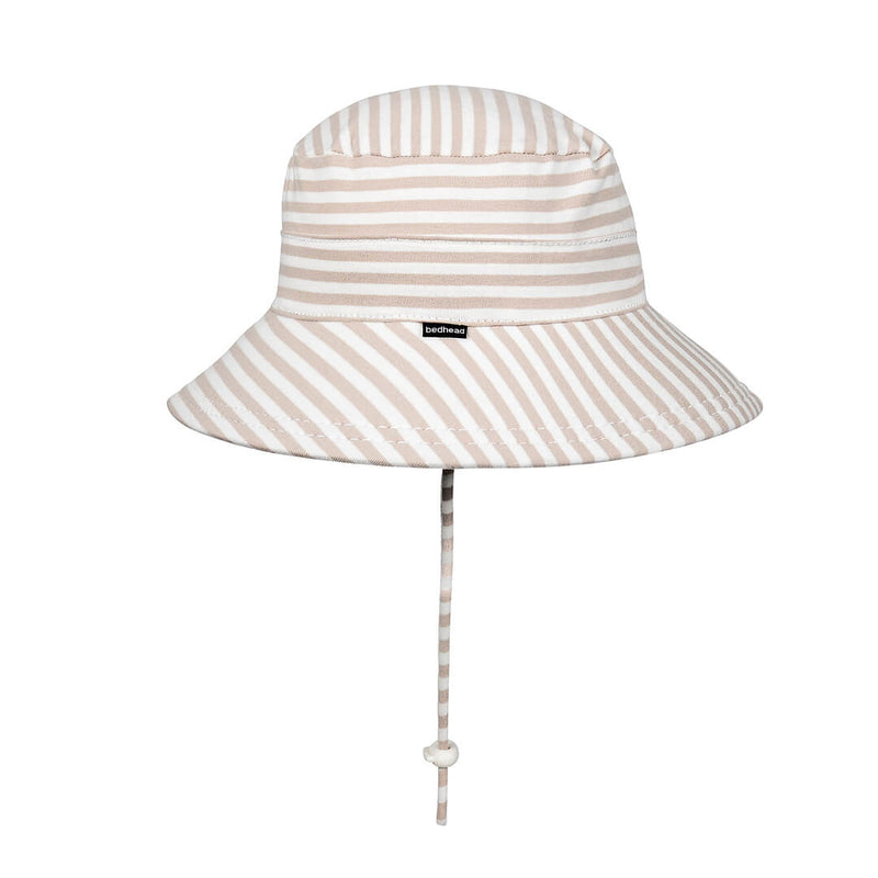 Bedhead - Ponytail Bucket Sun Hat - Summer 2025