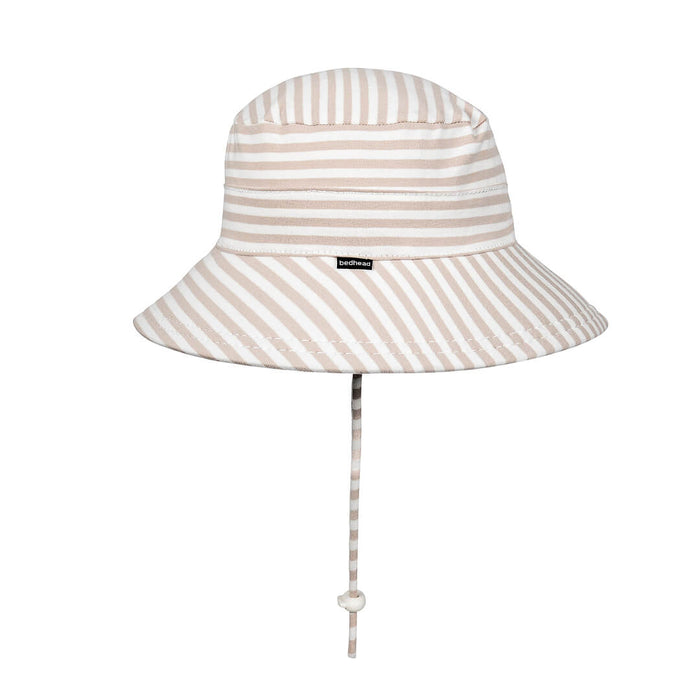 Bedhead - Kids Classic Bucket Hat - Spring 2024