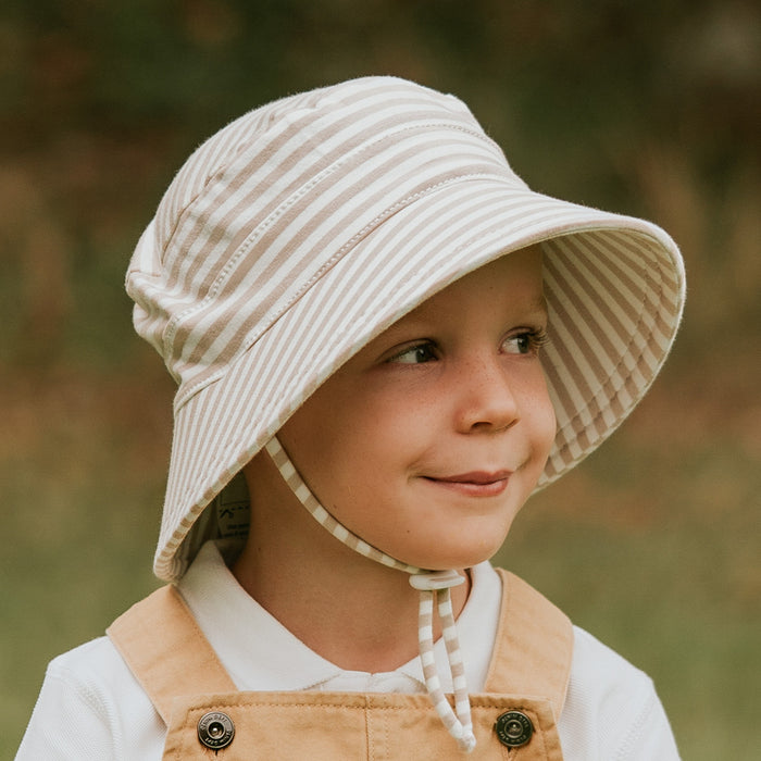 Bedhead - Kids Classic Bucket Hat - Spring 2024