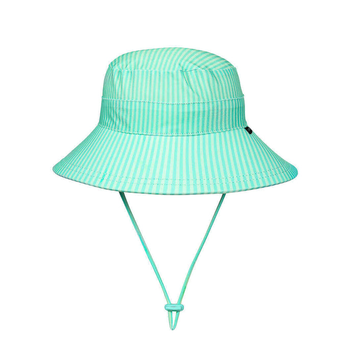 Bucket Swim Hat Kids Classic Beach Hat - Summer 2024