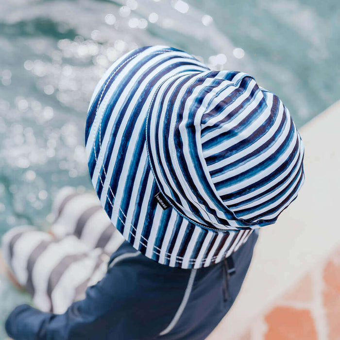 Bucket Swim Hat Kids Classic Beach Hat - Summer 2024