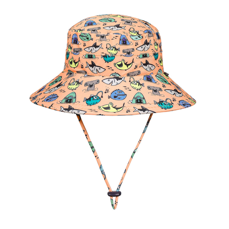 Bedhead - Kids Bucket Beach Swim Hat - Summer 2025