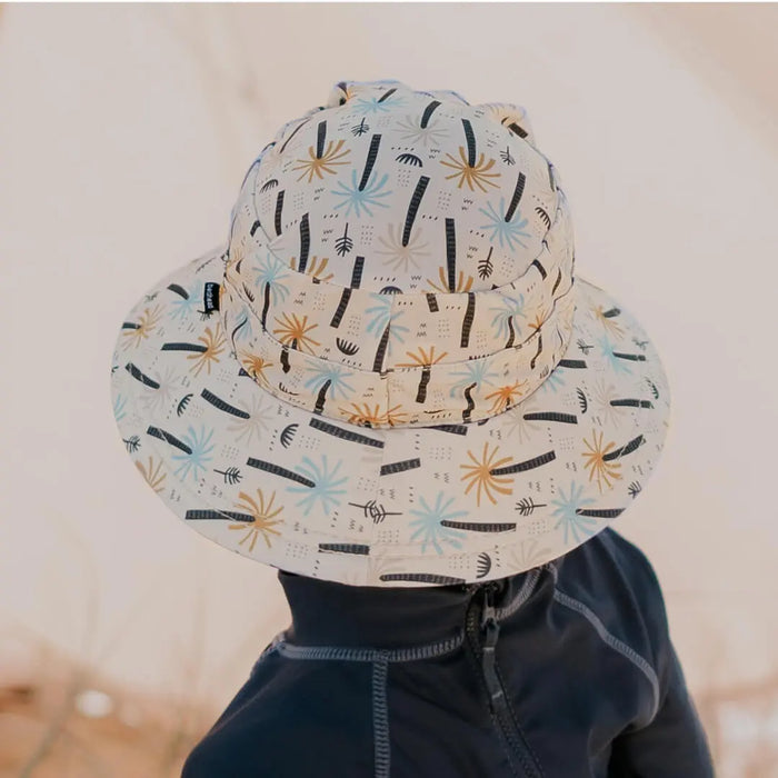 Bucket Swim Hat Kids Classic Beach Hat - Spring 2024