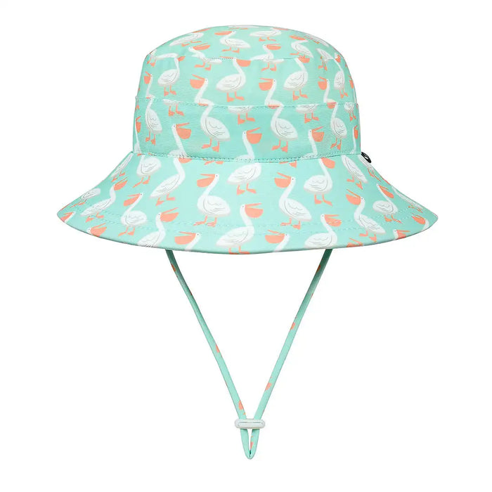 Bucket Swim Hat Kids Classic Beach Hat - Summer 23