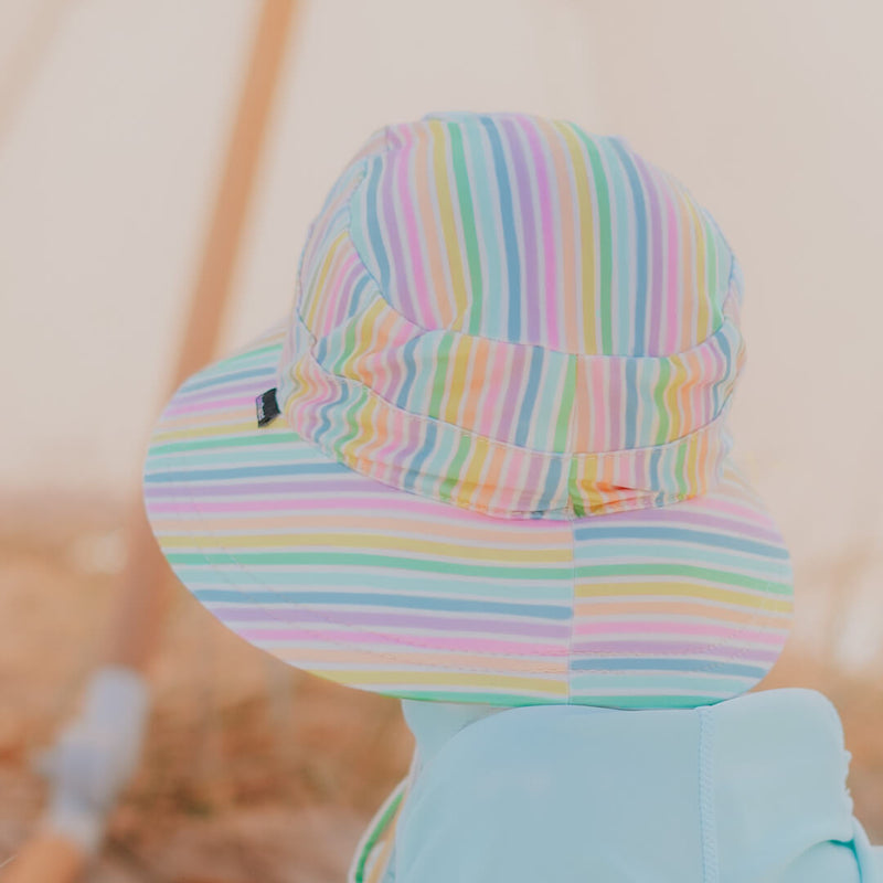 Bedhead - Kids Bucket Beach Swim Hat - Summer 2025