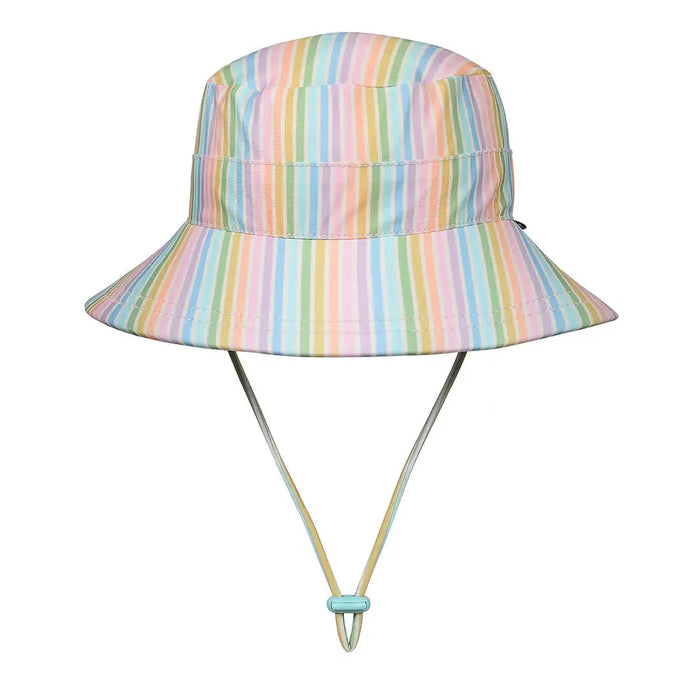 Bucket Swim Hat Kids Classic Beach Hat - Summer 23