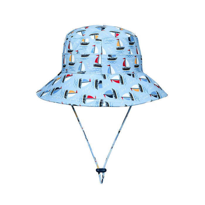 Bucket Swim Hat Kids Classic Beach Hat - Spring 2024