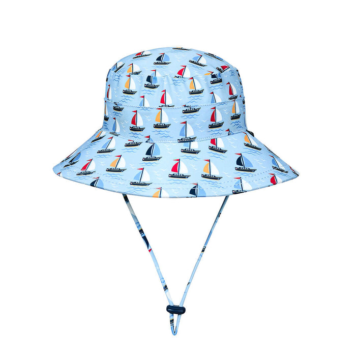 Bucket Swim Hat Kids Classic Beach Hat - Spring 2024