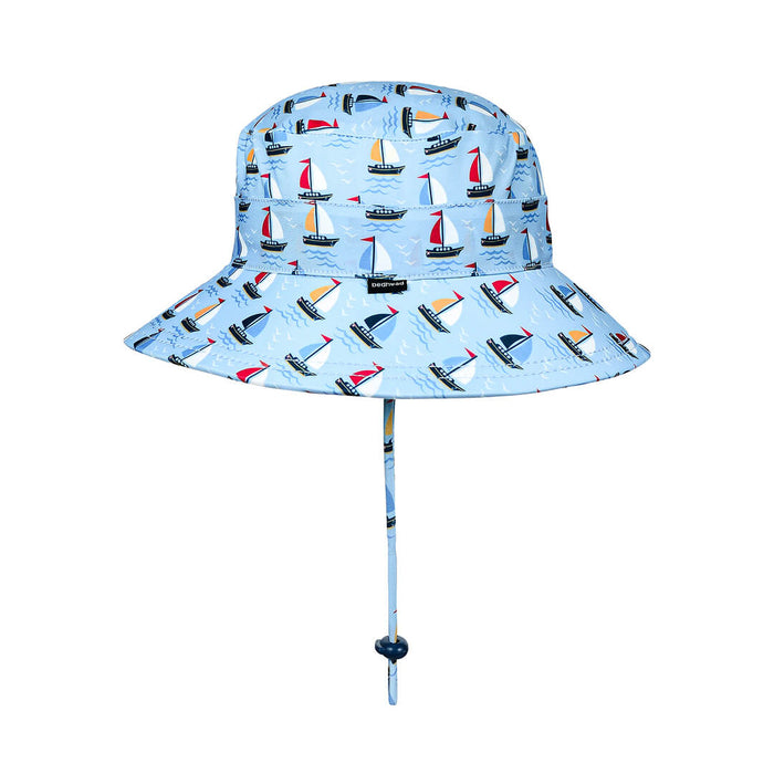 Bucket Swim Hat Kids Classic Beach Hat - Spring 2024