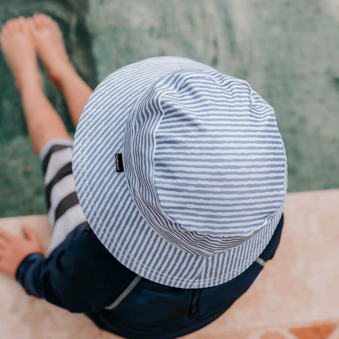 Bucket Swim Hat Kids Classic Beach Hat - Spring 2024