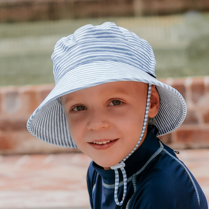 Bucket Swim Hat Kids Classic Beach Hat - Spring 2024