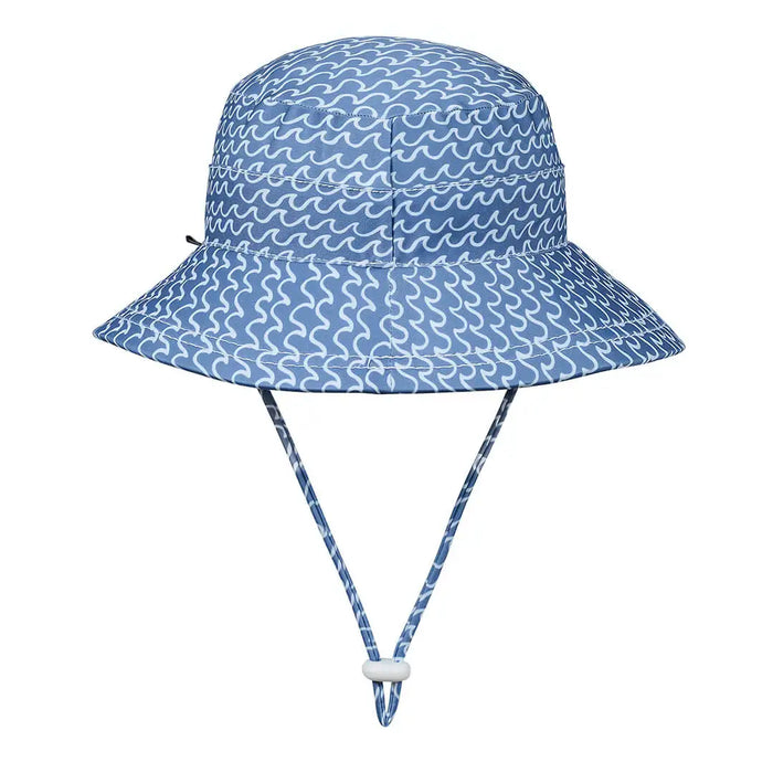 Bucket Swim Hat Kids Classic Beach Hat - Summer 23