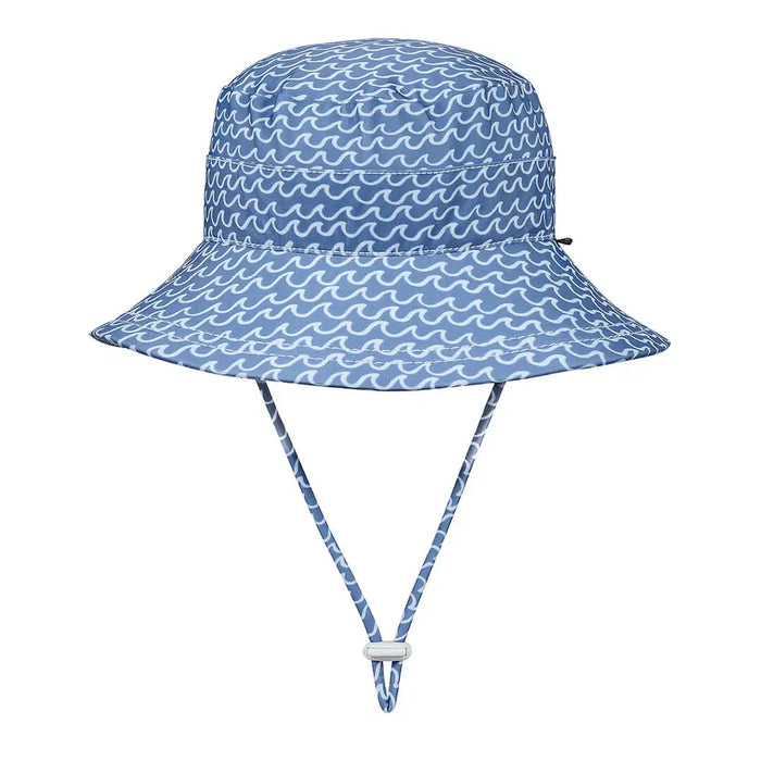 Bucket Swim Hat Kids Classic Beach Hat - Summer 23