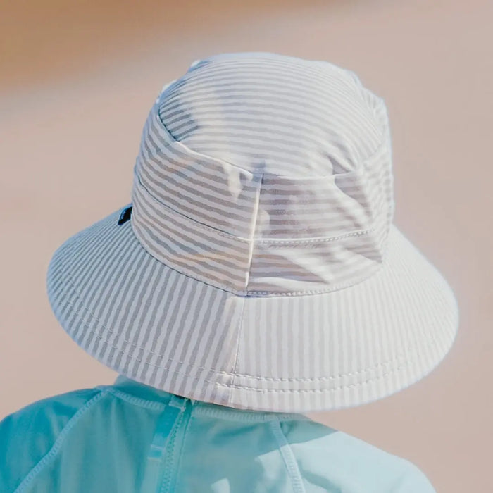 Bucket Swim Hat Kids Classic Beach Hat - Spring 2024