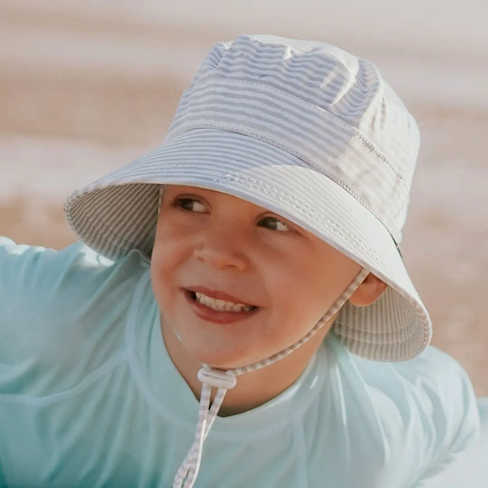 Bucket Swim Hat Kids Classic Beach Hat - Spring 2024