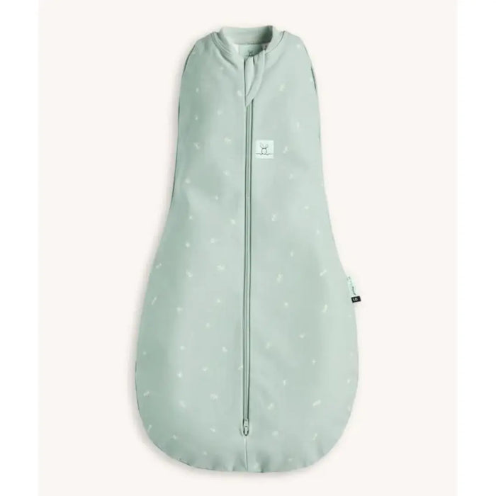 ergoPouch - Cocoon Swaddle Sleeping Bag 0.2 TOG - Sage