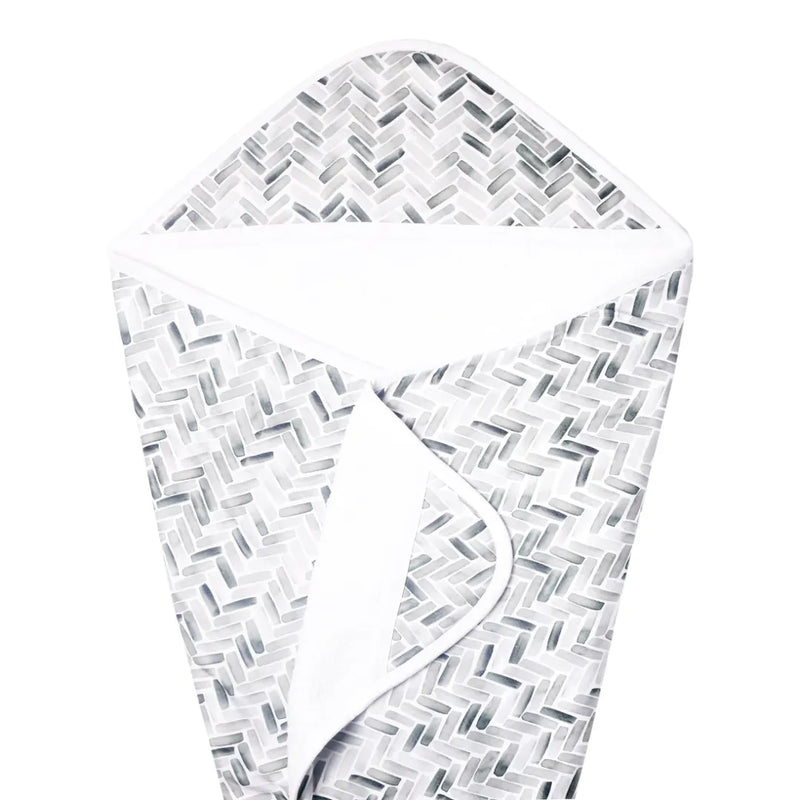 Copper Pearl Baby Hooded Towel