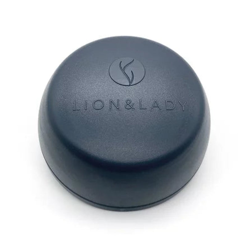 Lion & Lady Storage Cap