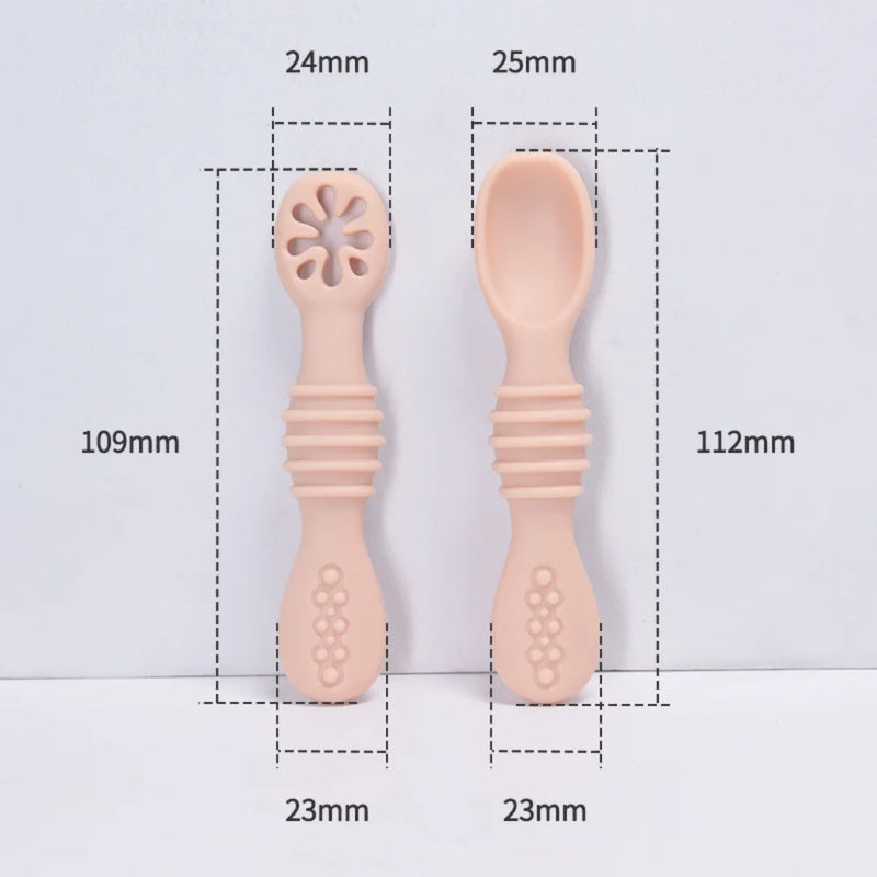 Dipper Training Spoon Set