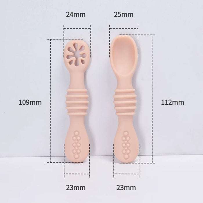 Dipper Training Spoon Set