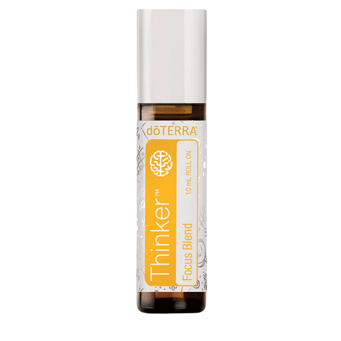 Thinker - Doterra