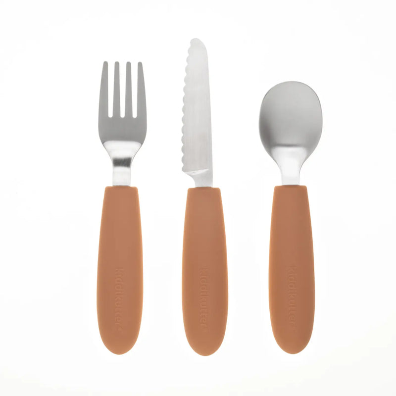 Kiddikutter - Cutlery Set