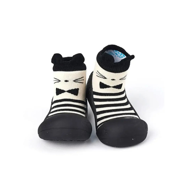 Sock Shoes -  Dandy - BigToes Australia