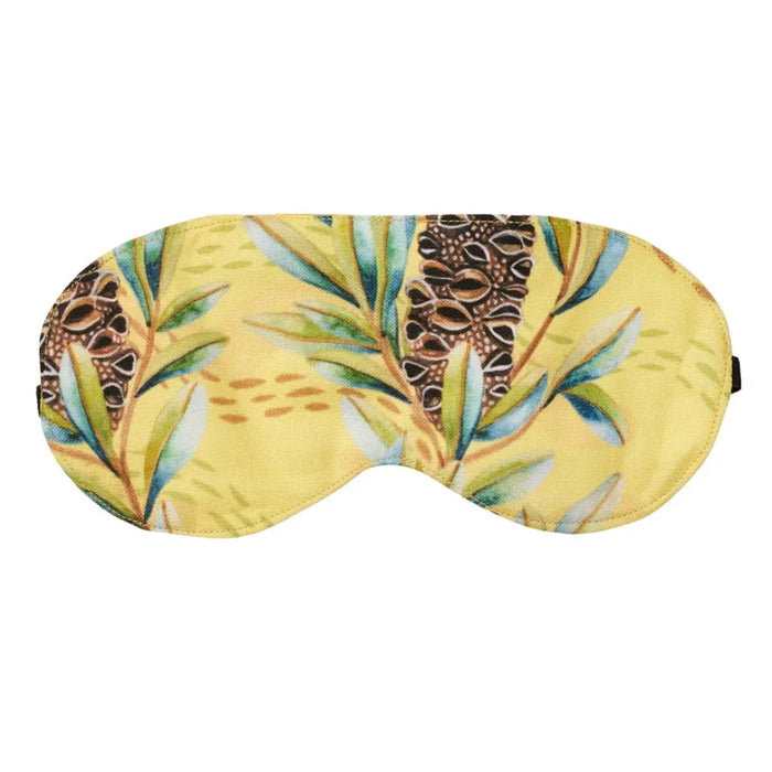 Wheatbags Love - Eye Mask