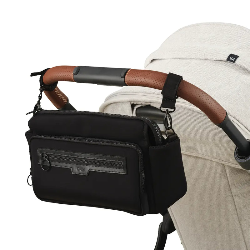 OiOi - Multitasker Pram Caddy 2.0
