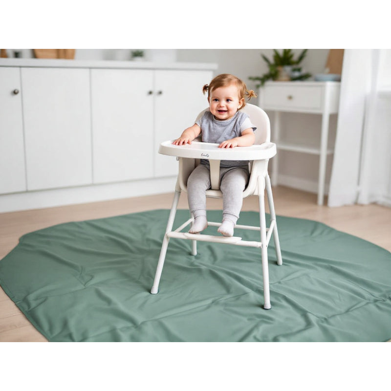 All4Ella - Recycled Messy Mat