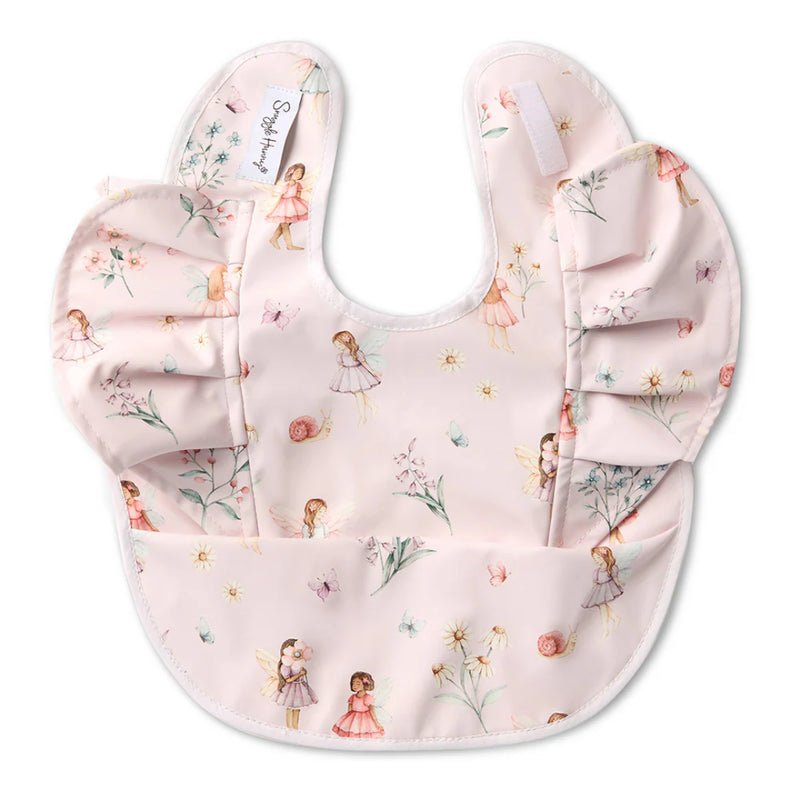Snuggle Hunny Bib - Snuggle Bib - various