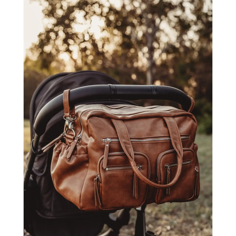 OiOi - Carry All Nappy Bag