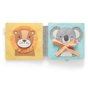 purebaby felt activity book detail page koala