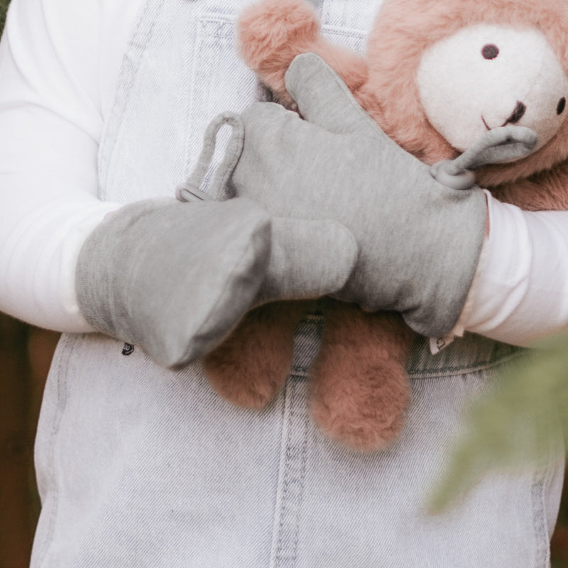 Bedhead Infant Mittens